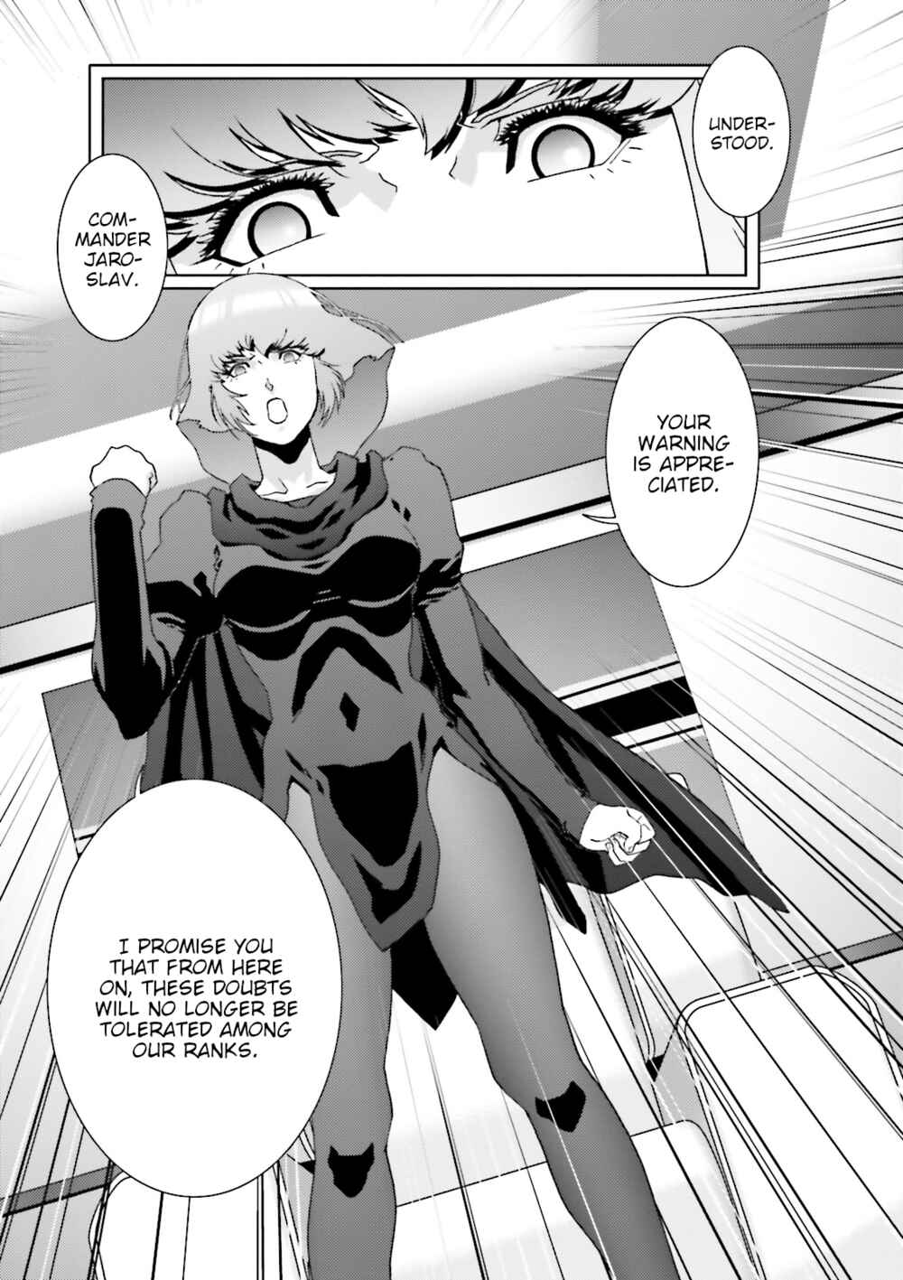 Chapter 46 - Page 23