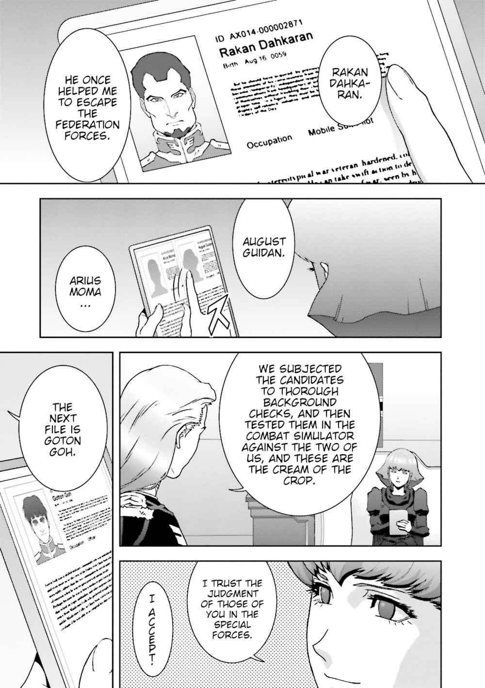 Chapter 46 - Page 25