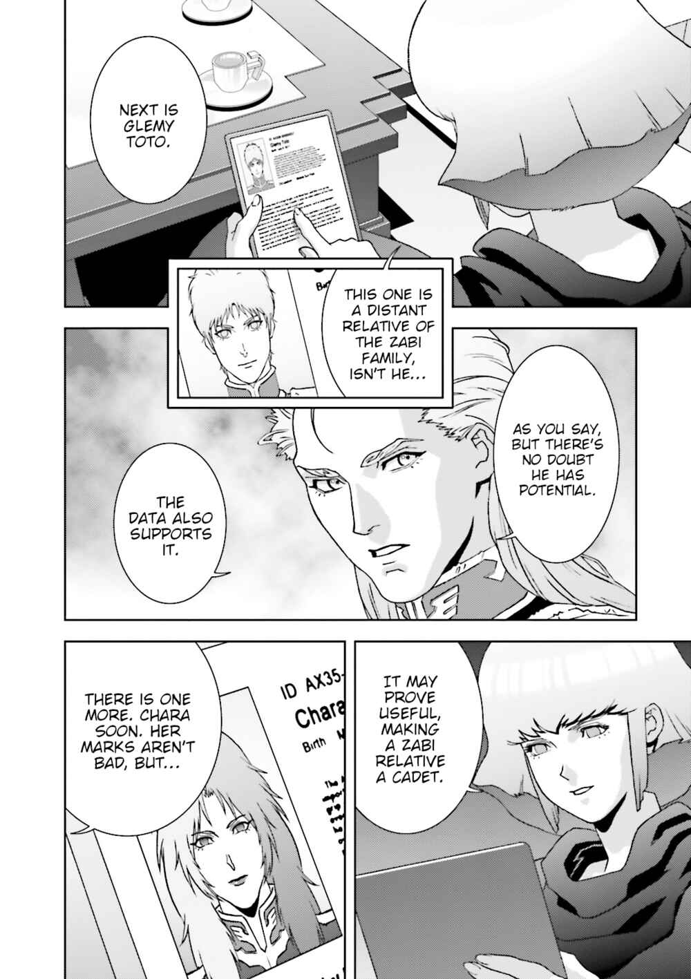Chapter 46 - Page 30