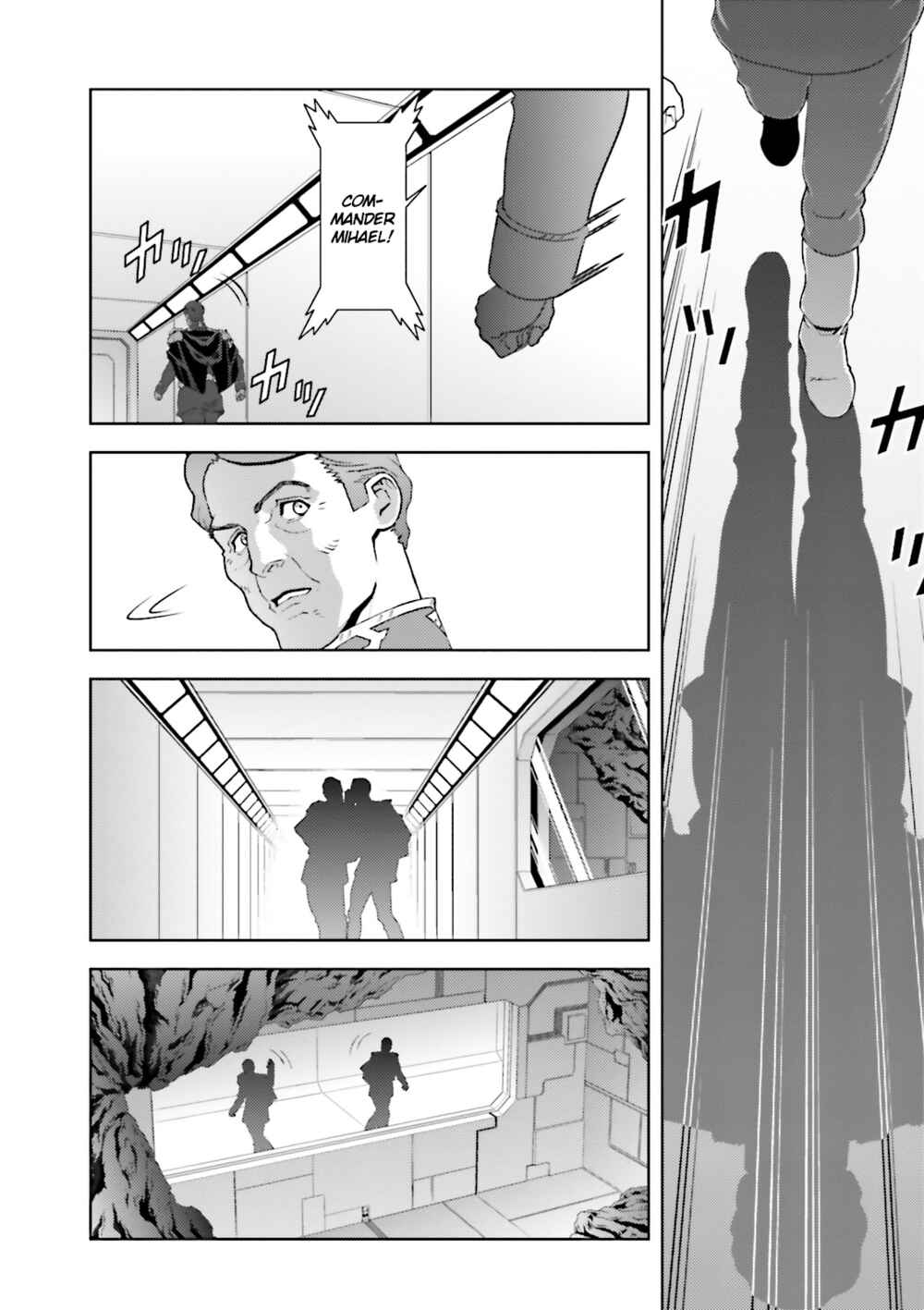 Chapter 46 - Page 32