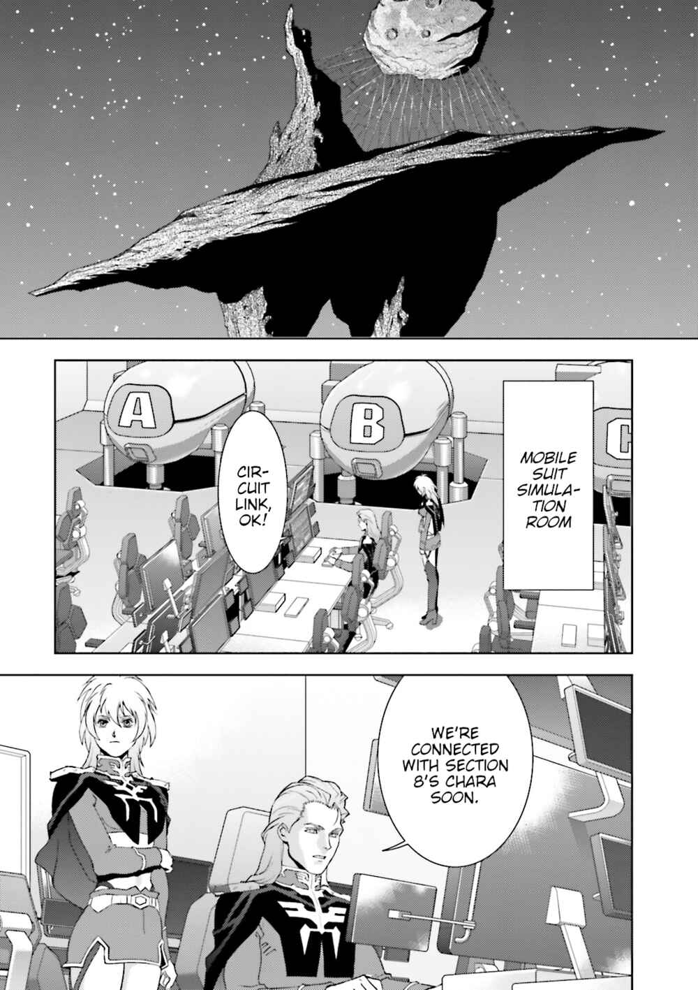 Chapter 46 - Page 33