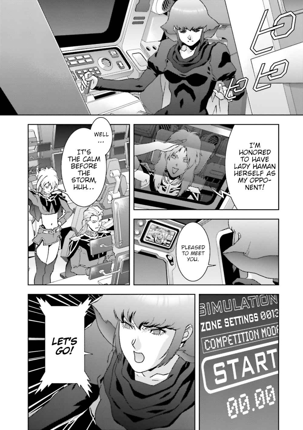Chapter 46 - Page 34