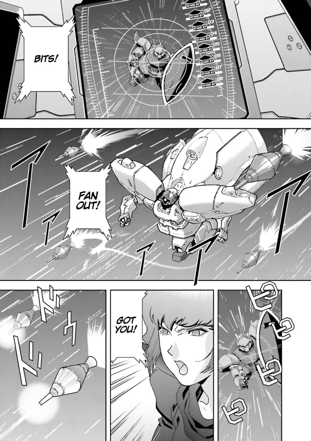 Chapter 46 - Page 35