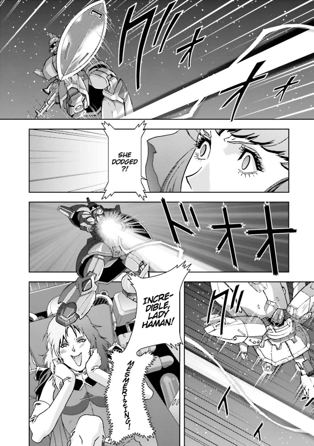 Chapter 46 - Page 36