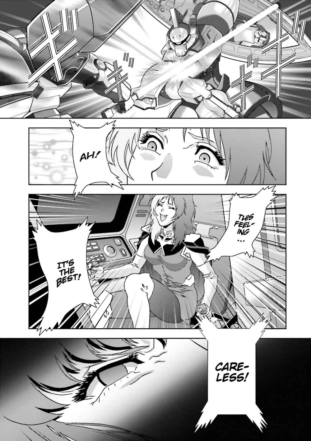 Chapter 46 - Page 38