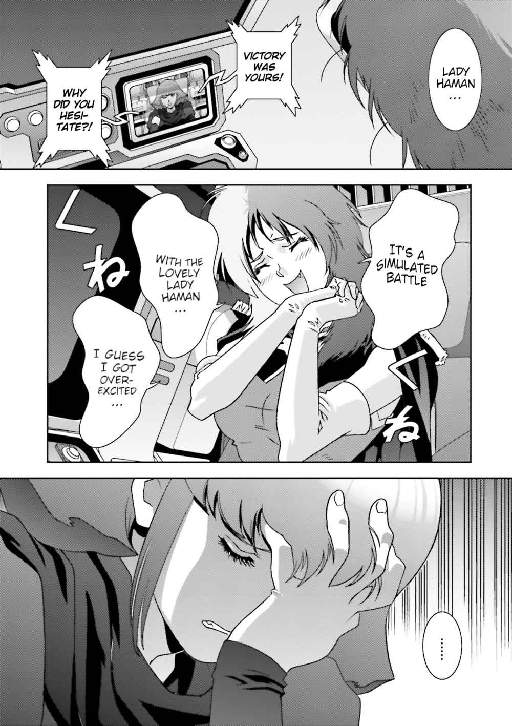 Chapter 46 - Page 40