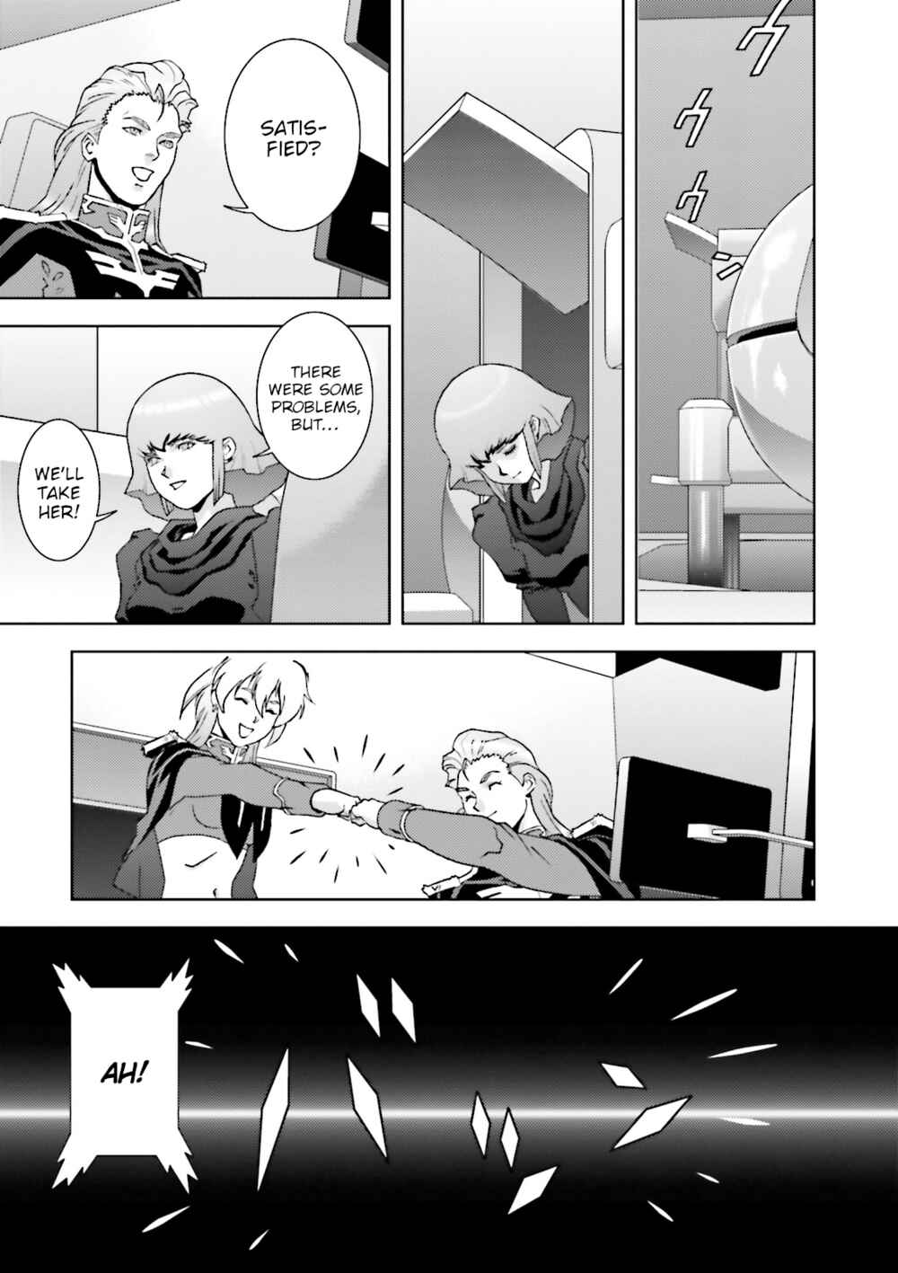 Chapter 46 - Page 41