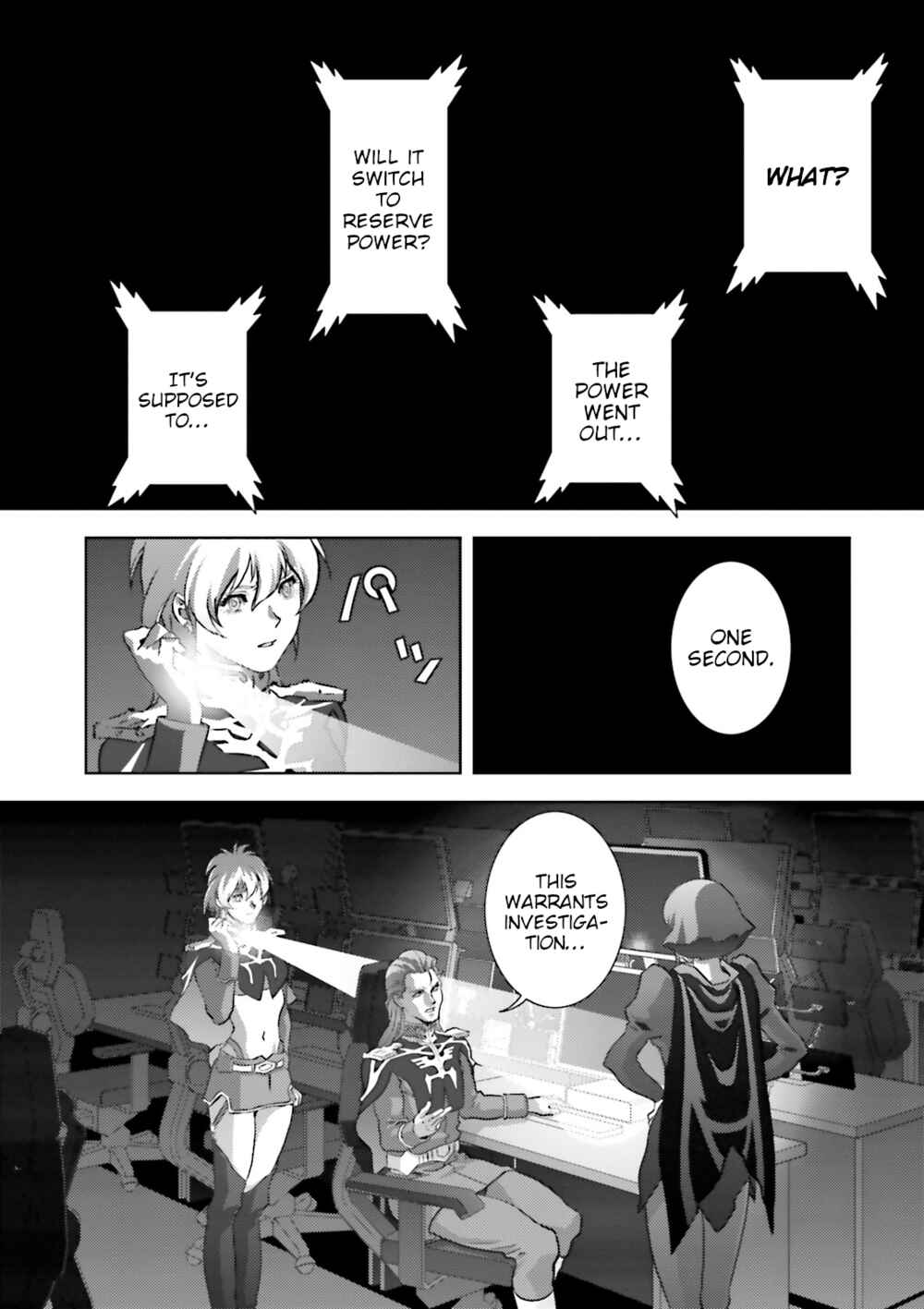 Chapter 46 - Page 42