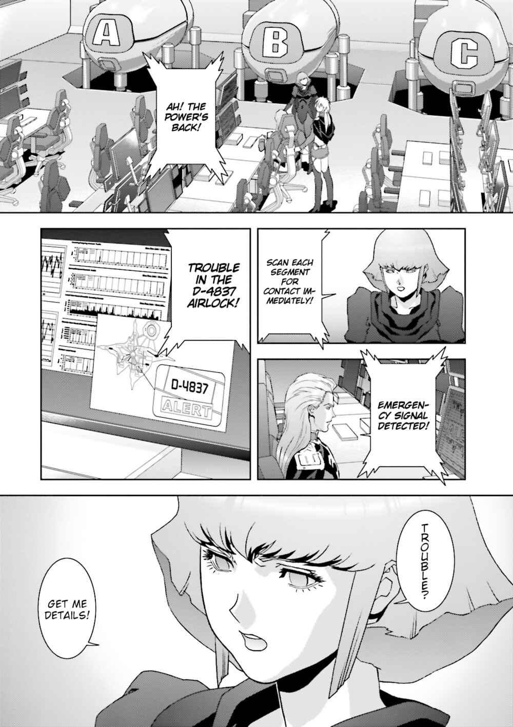 Chapter 46 - Page 43
