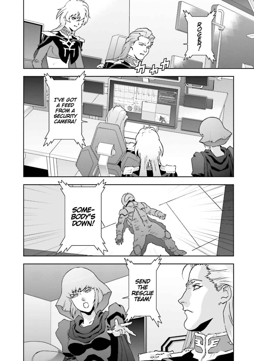 Chapter 46 - Page 44