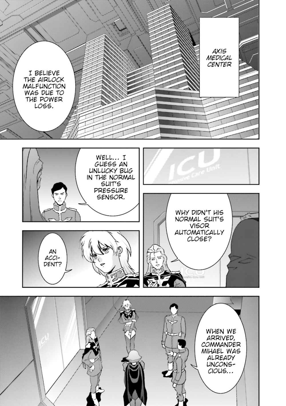 Chapter 46 - Page 45