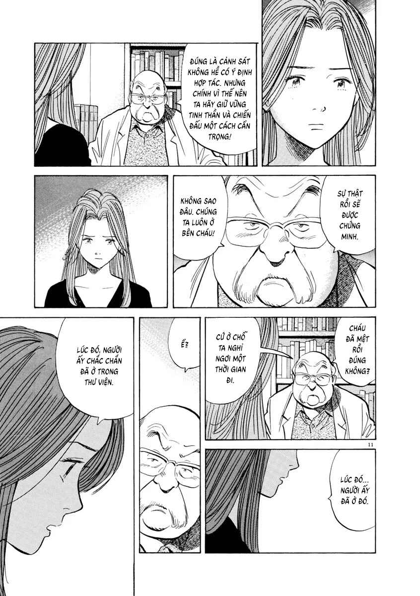 Chapter 76 - Page 11