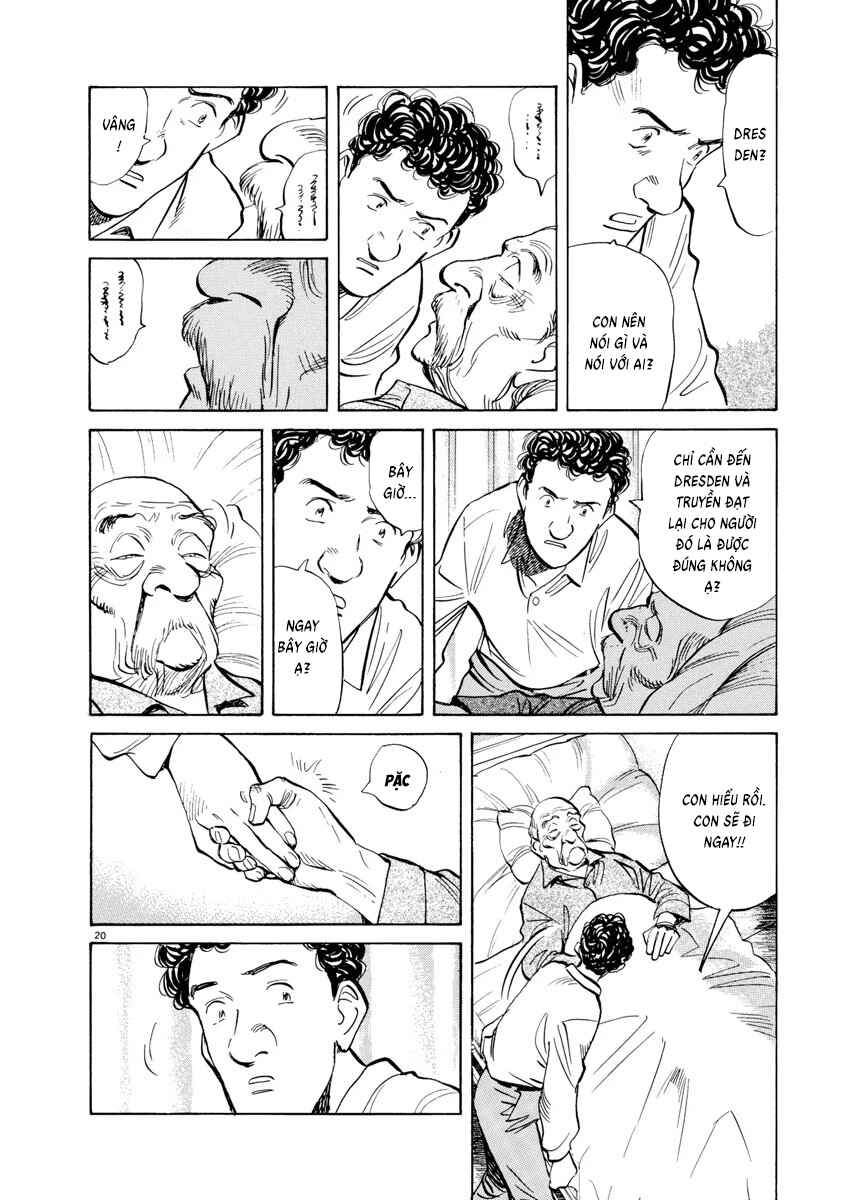 Chapter 76 - Page 20
