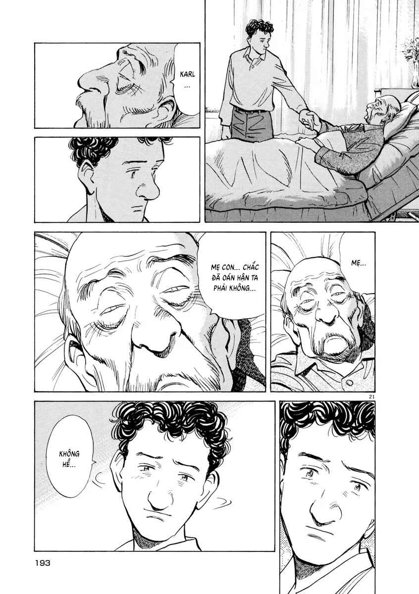 Chapter 76 - Page 21