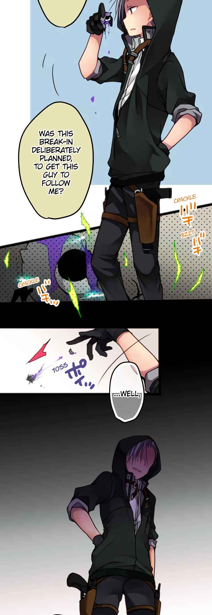 Chapter 45 - Page 18