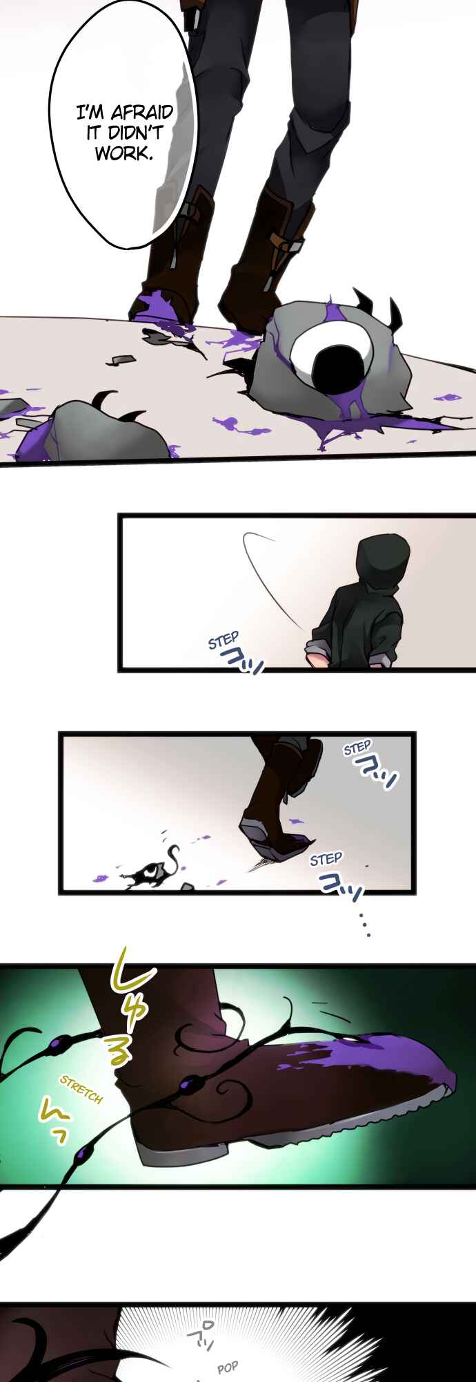Chapter 45 - Page 19