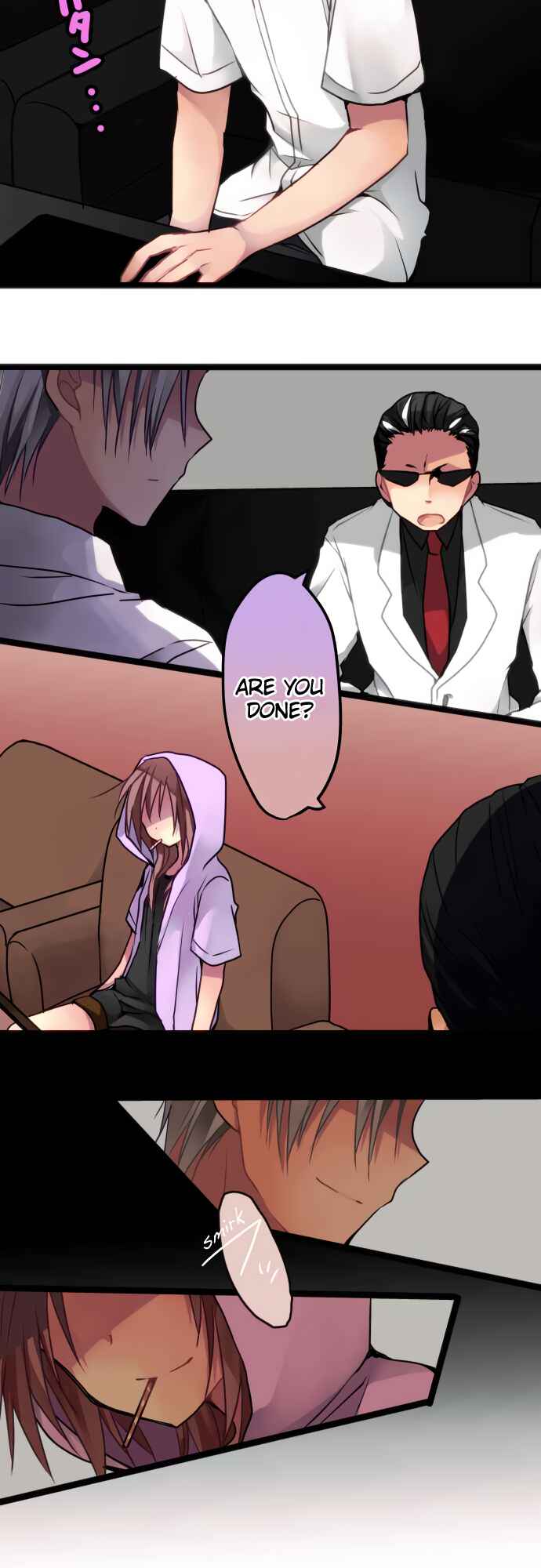 Chapter 45 - Page 21