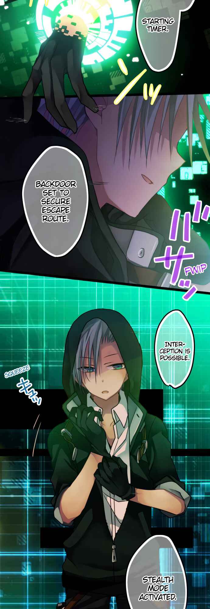 Chapter 45 - Page 8
