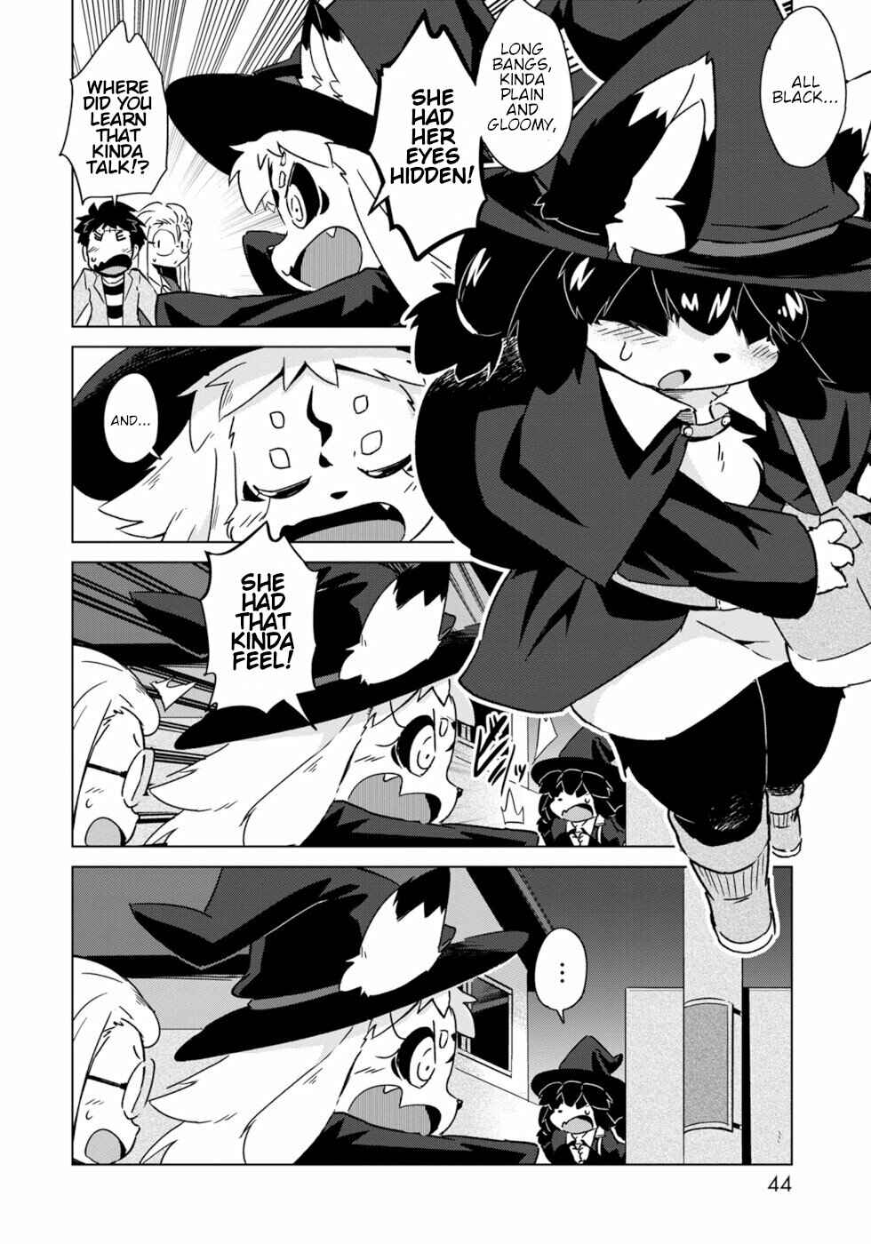 Chapter 8 - Page 14