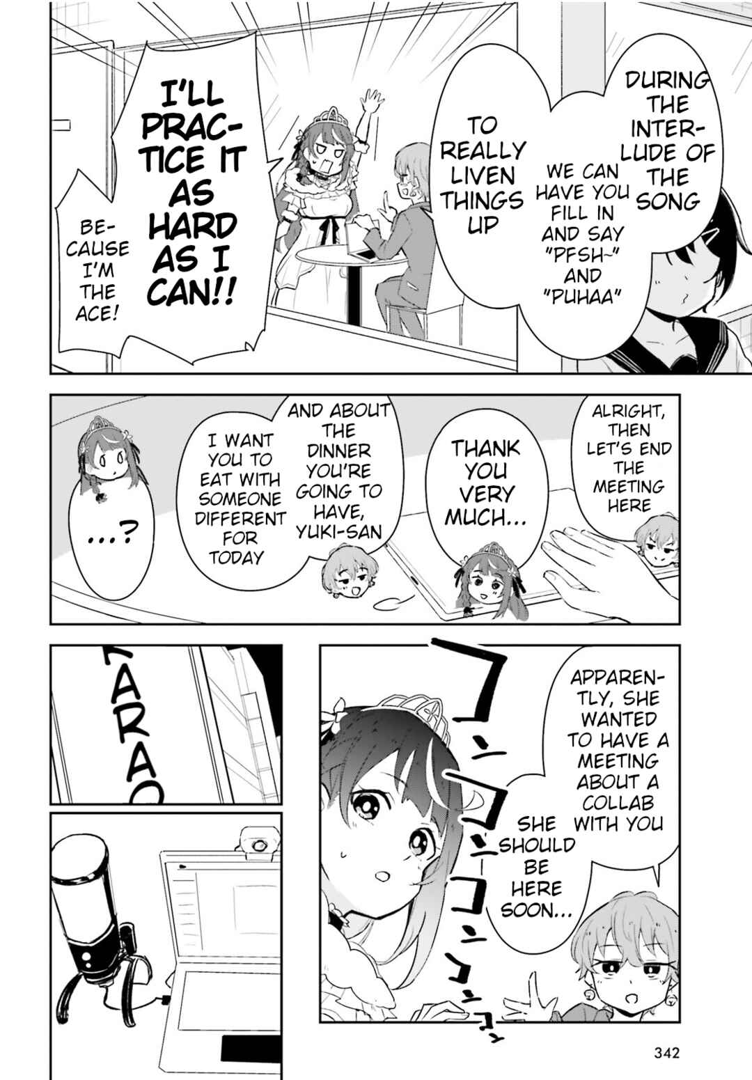 Chapter 6 - Page 6