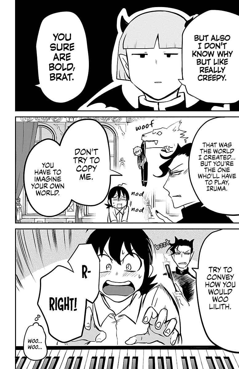 Chapter 156 - Page 14
