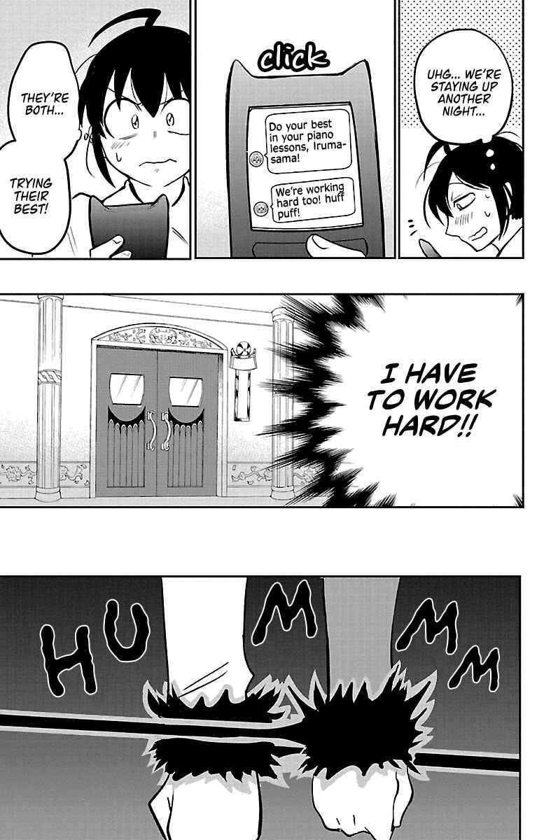 Chapter 156 - Page 18