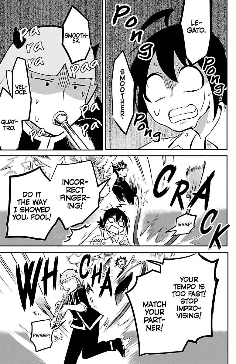 Chapter 156 - Page 5