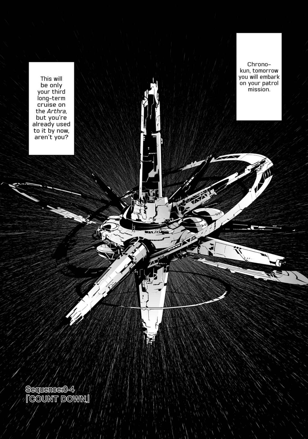 Chapter 4 - Page 1