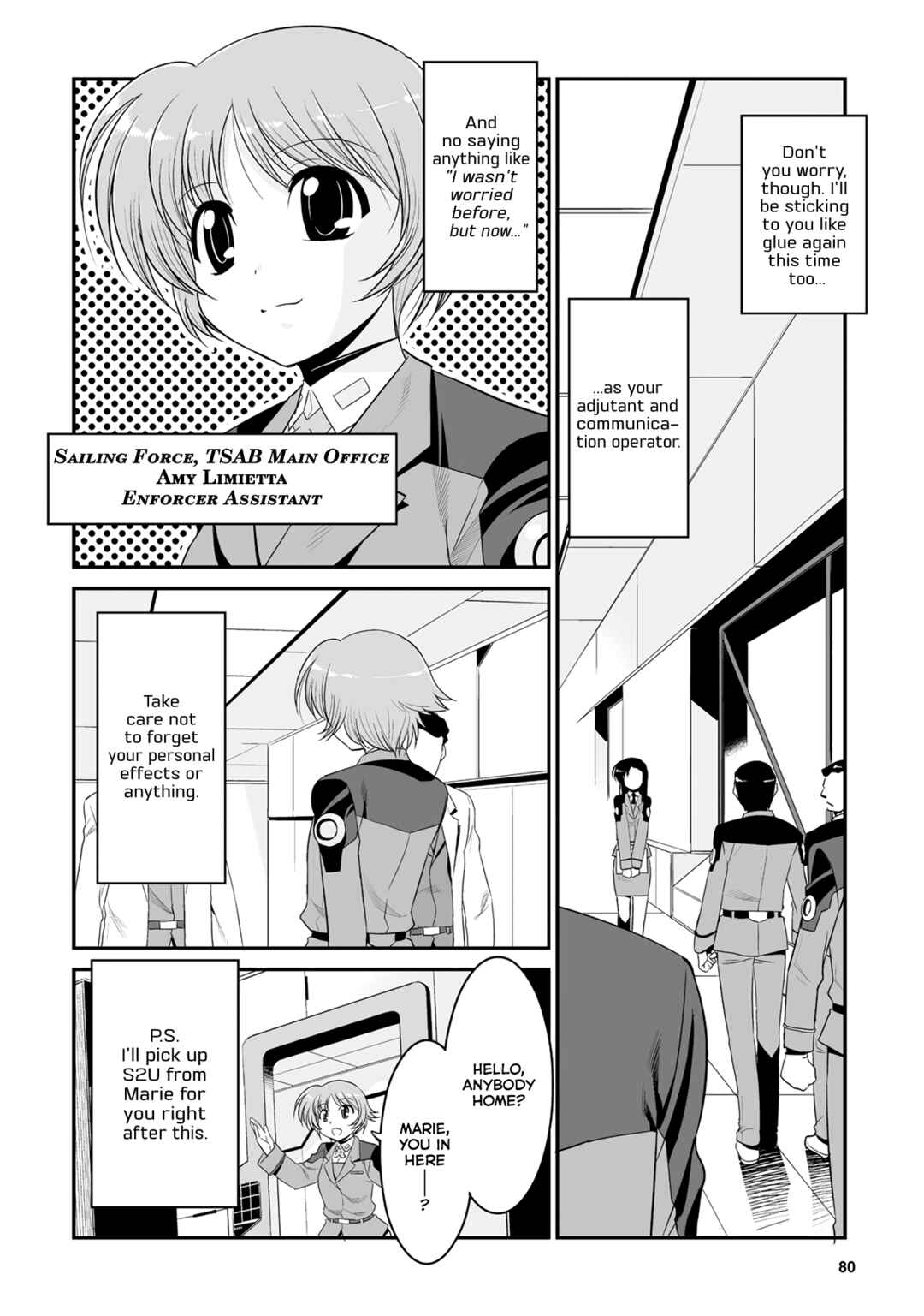 Chapter 4 - Page 2