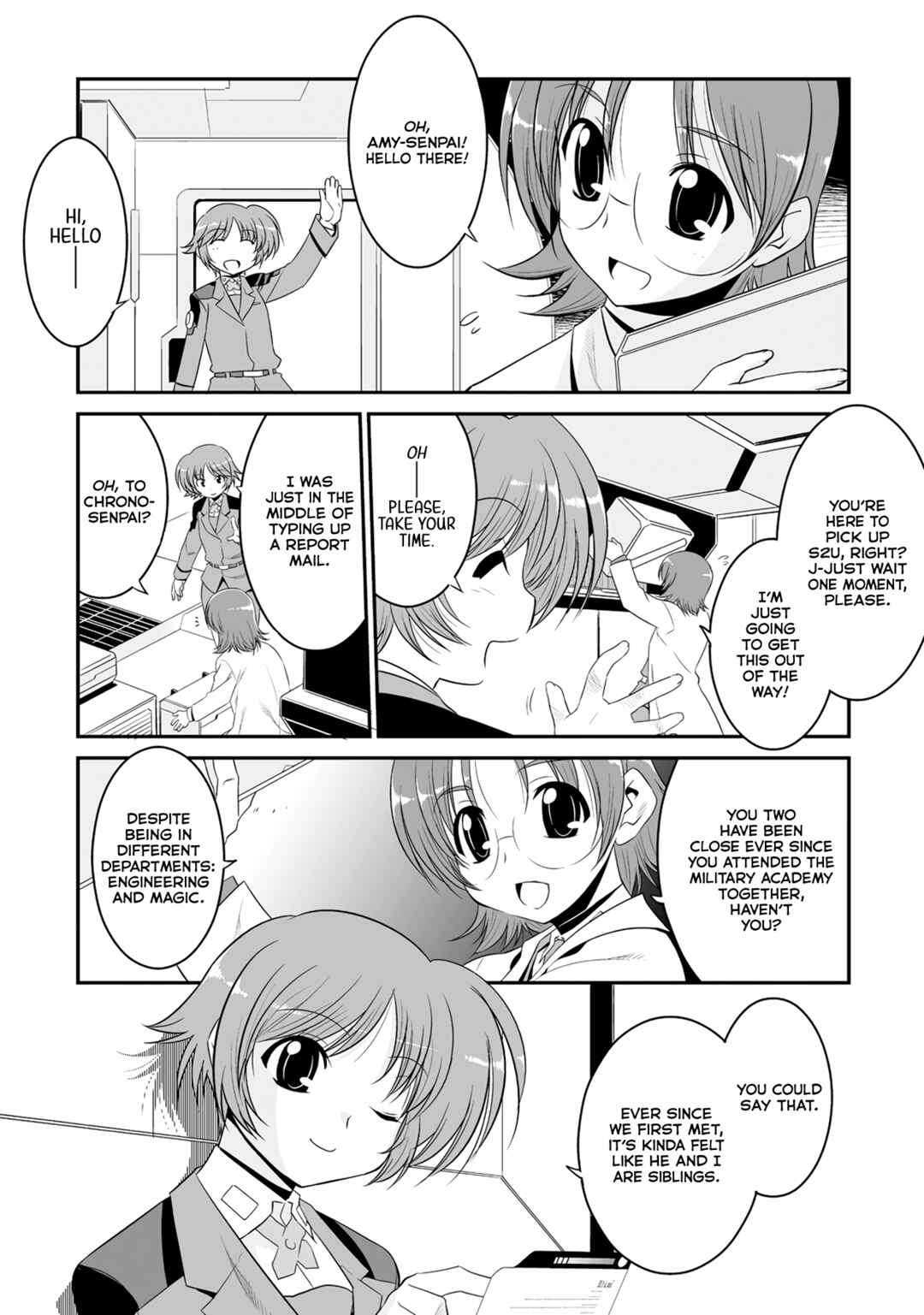 Chapter 4 - Page 3