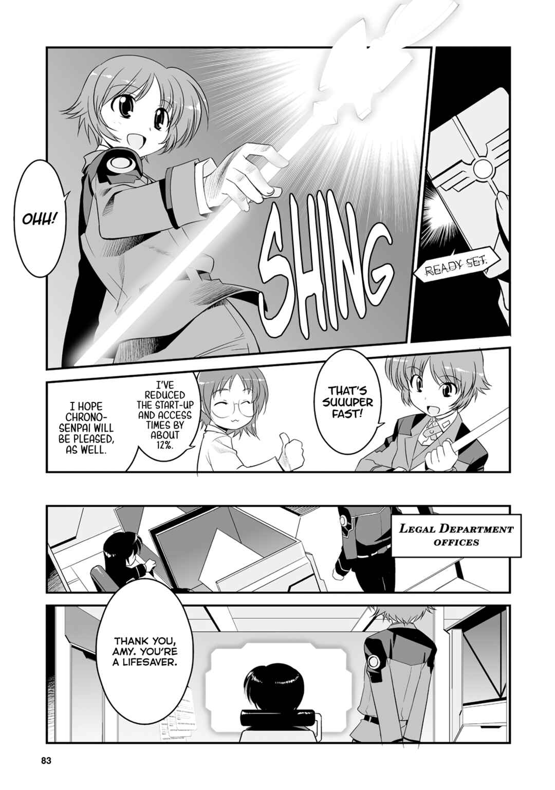 Chapter 4 - Page 5