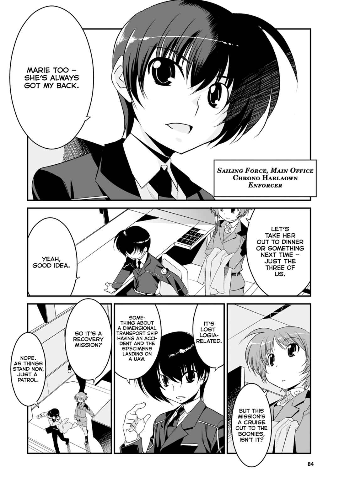 Chapter 4 - Page 6