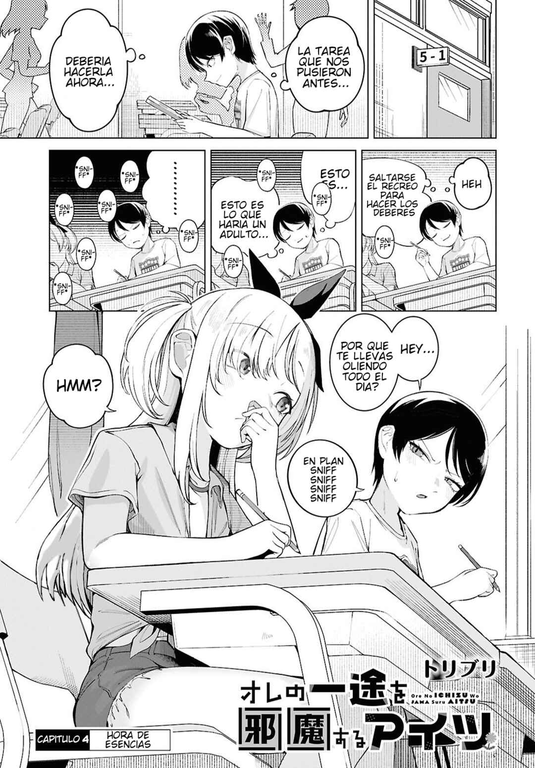 Chapter 4 - Page 1