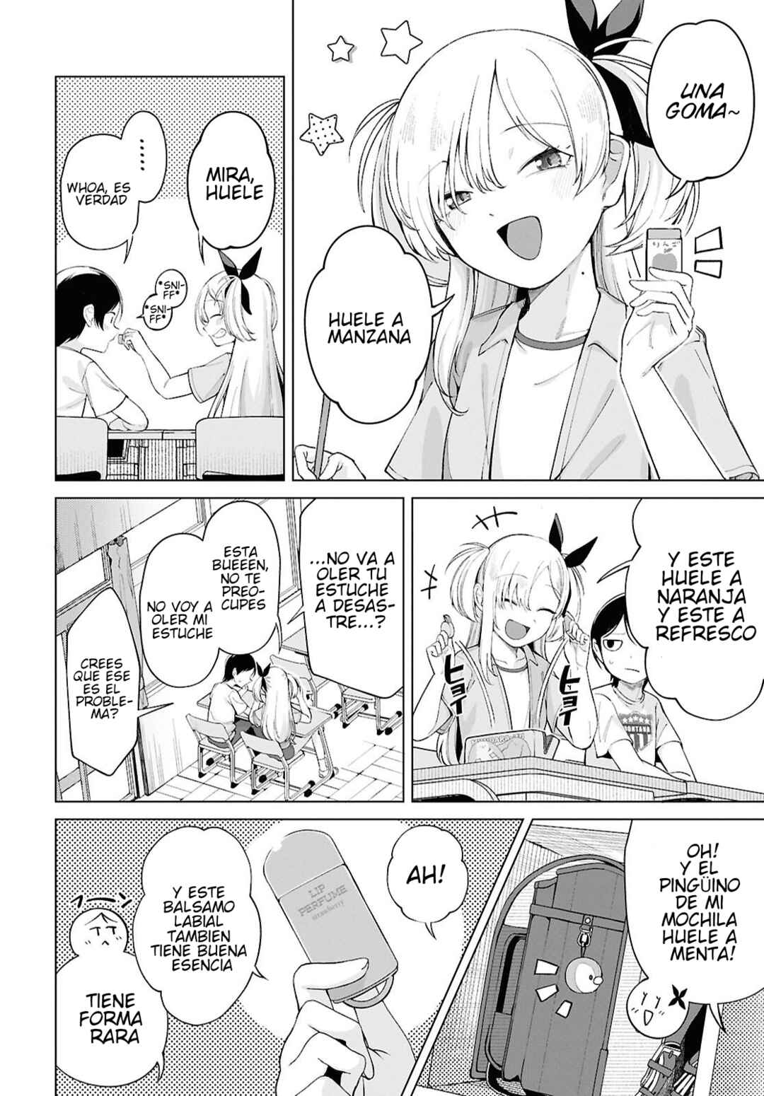 Chapter 4 - Page 2