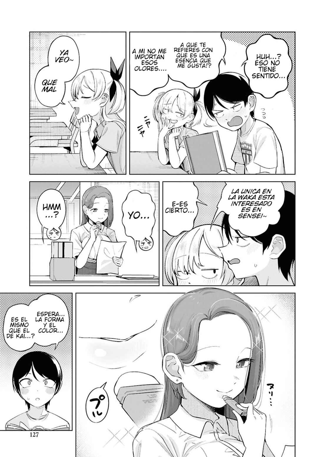 Chapter 4 - Page 5