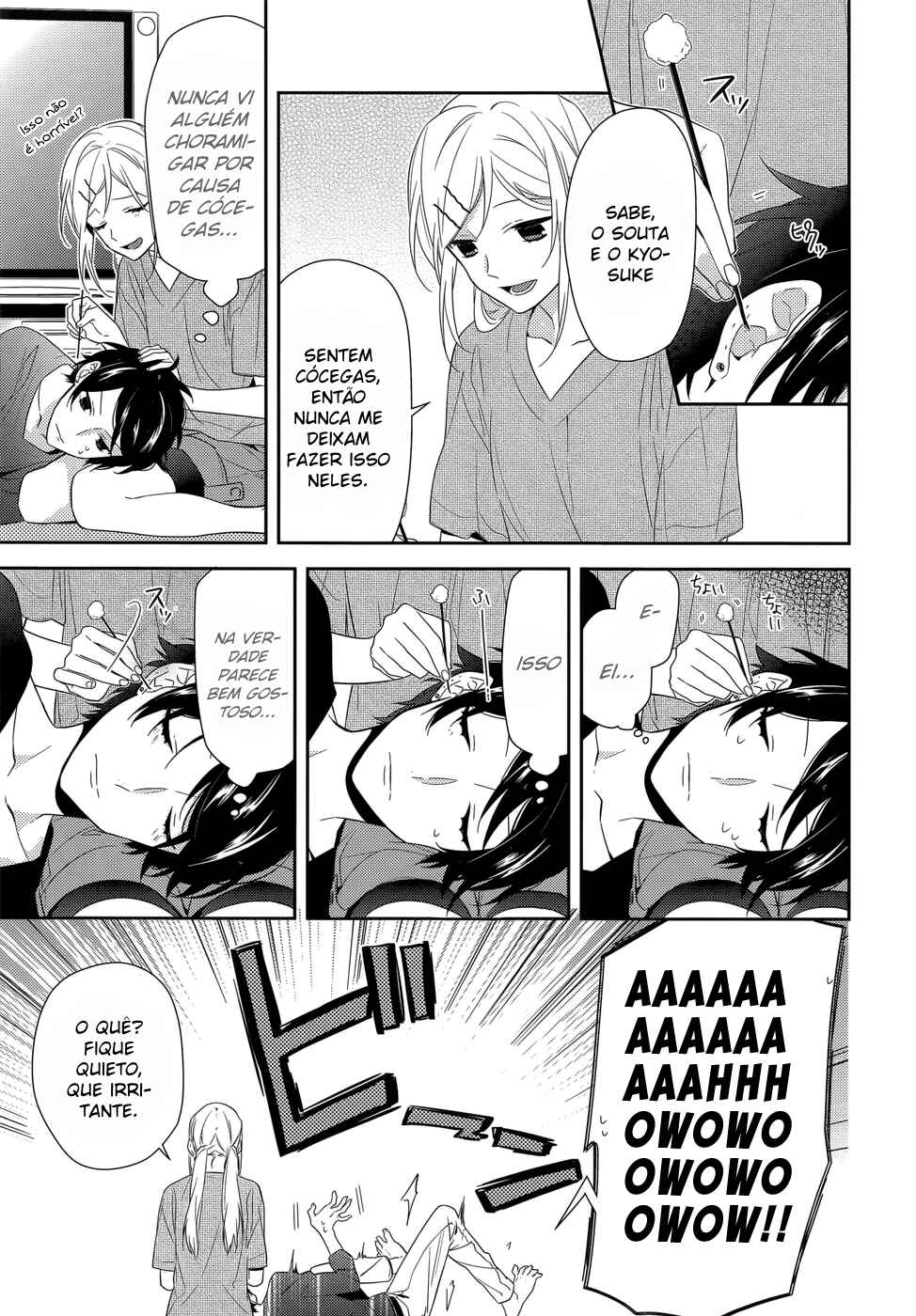 Chapter 32 - Page 14