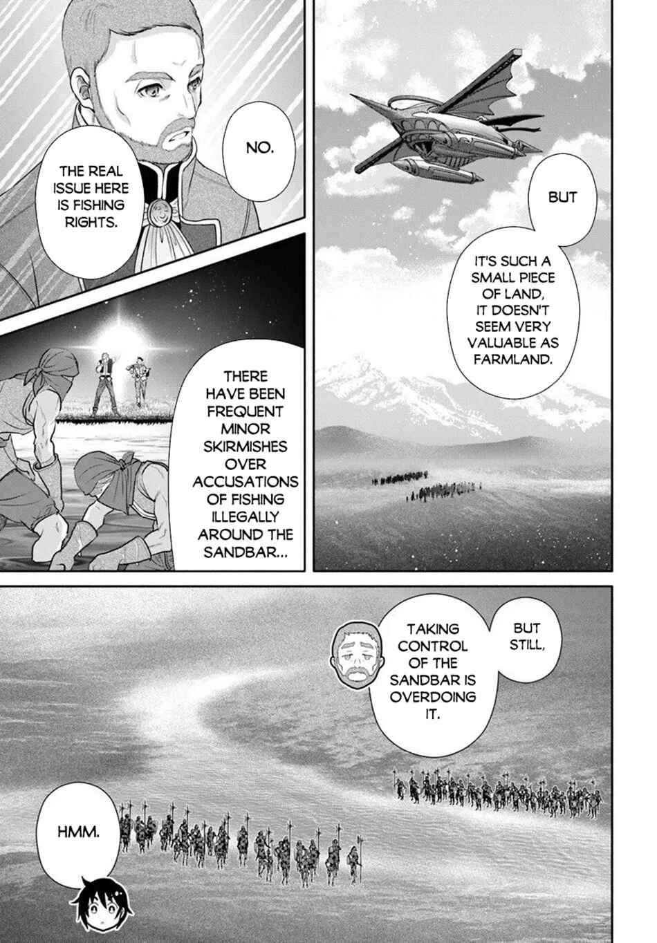 Chapter 108 - Page 10