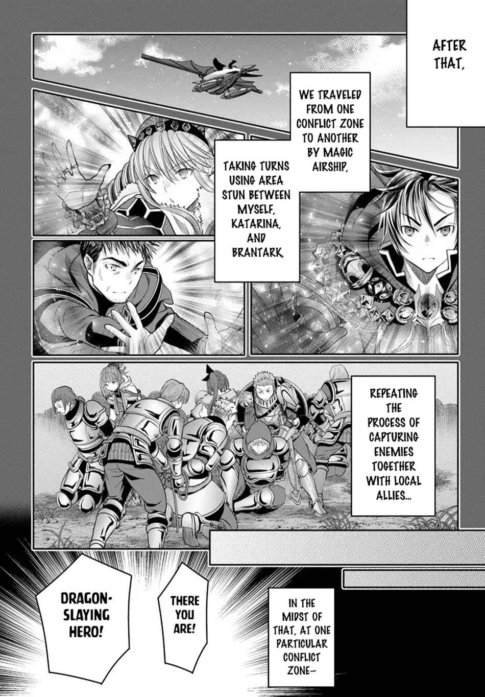 Chapter 108 - Page 13