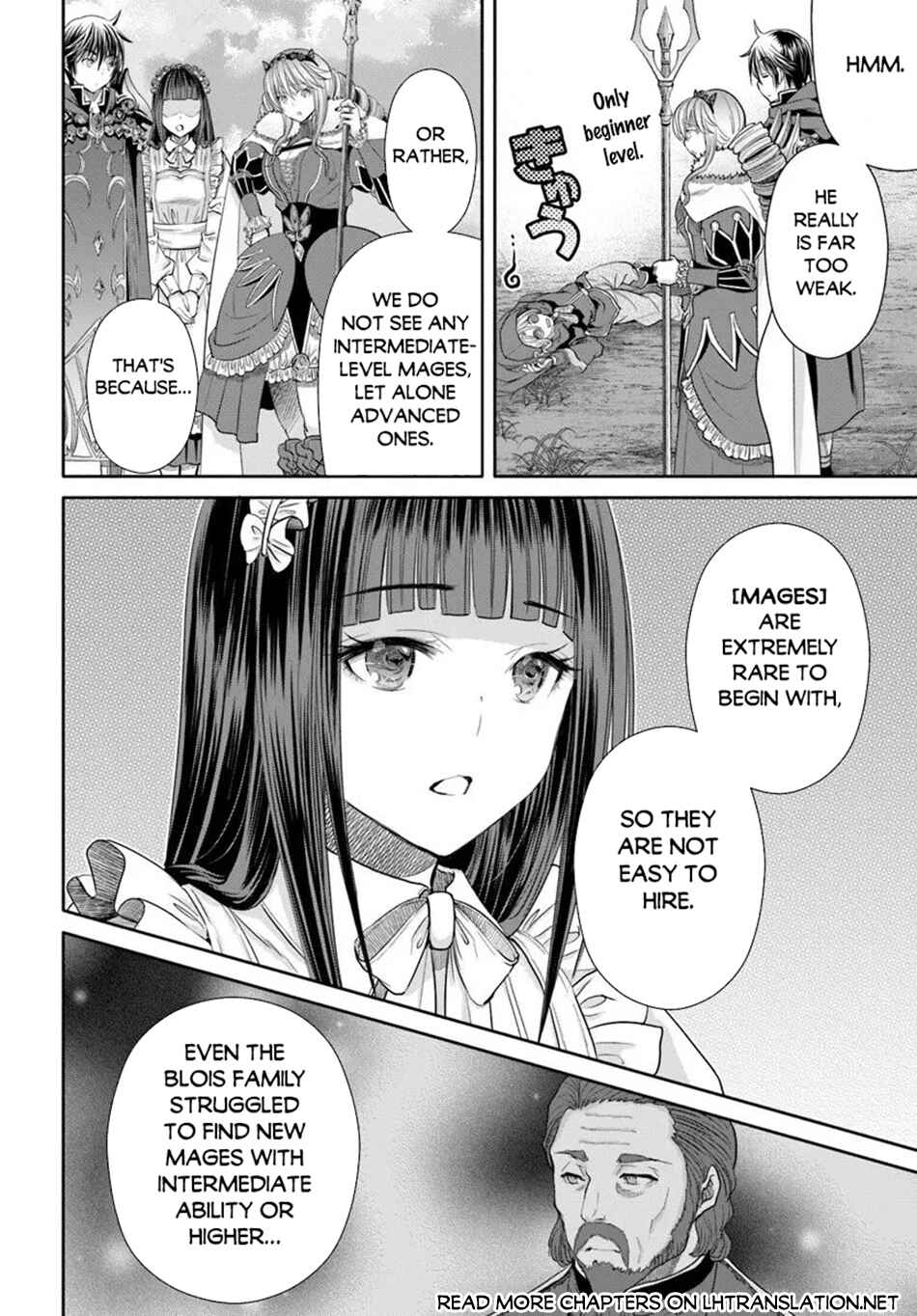 Chapter 108 - Page 15