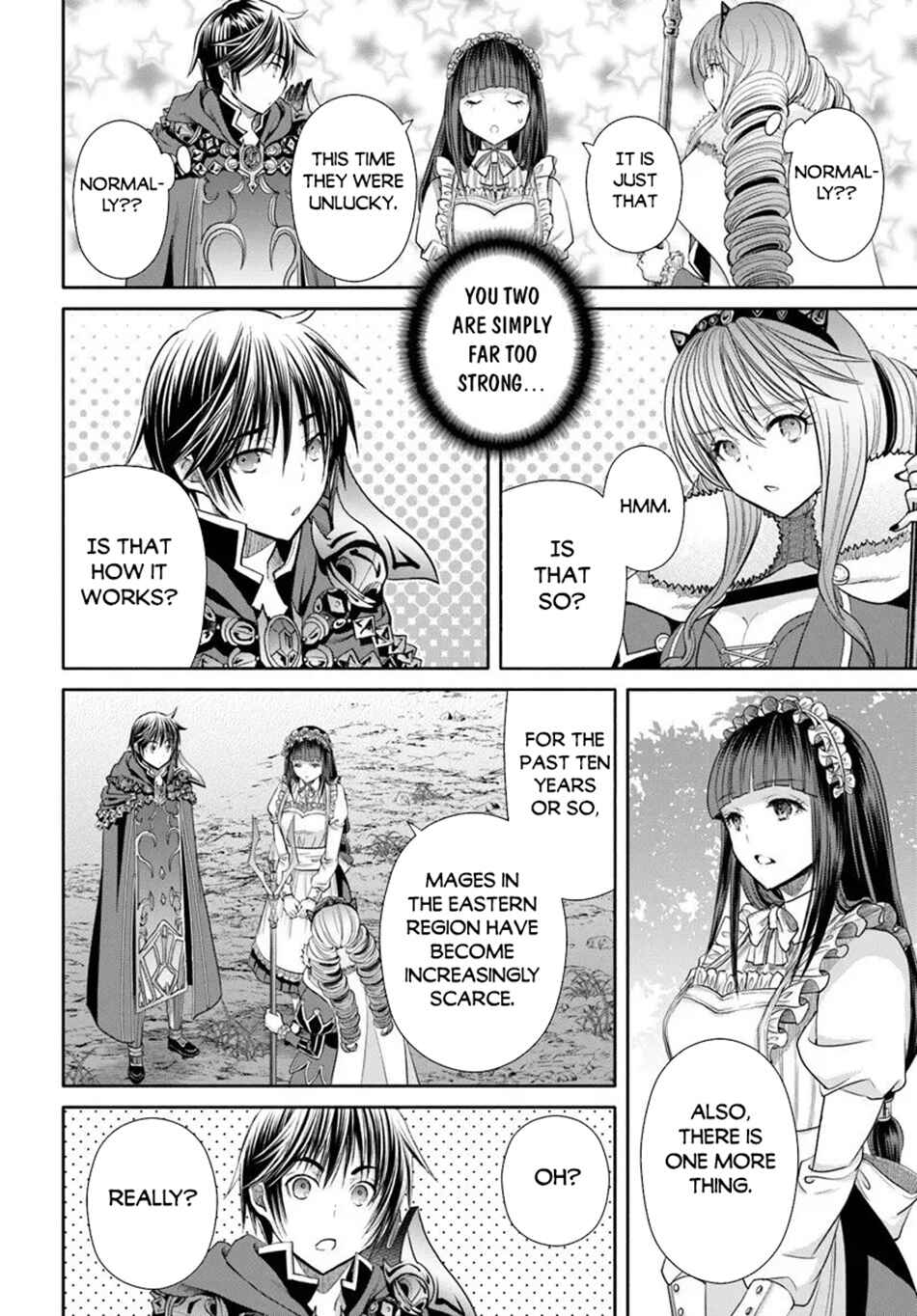 Chapter 108 - Page 17