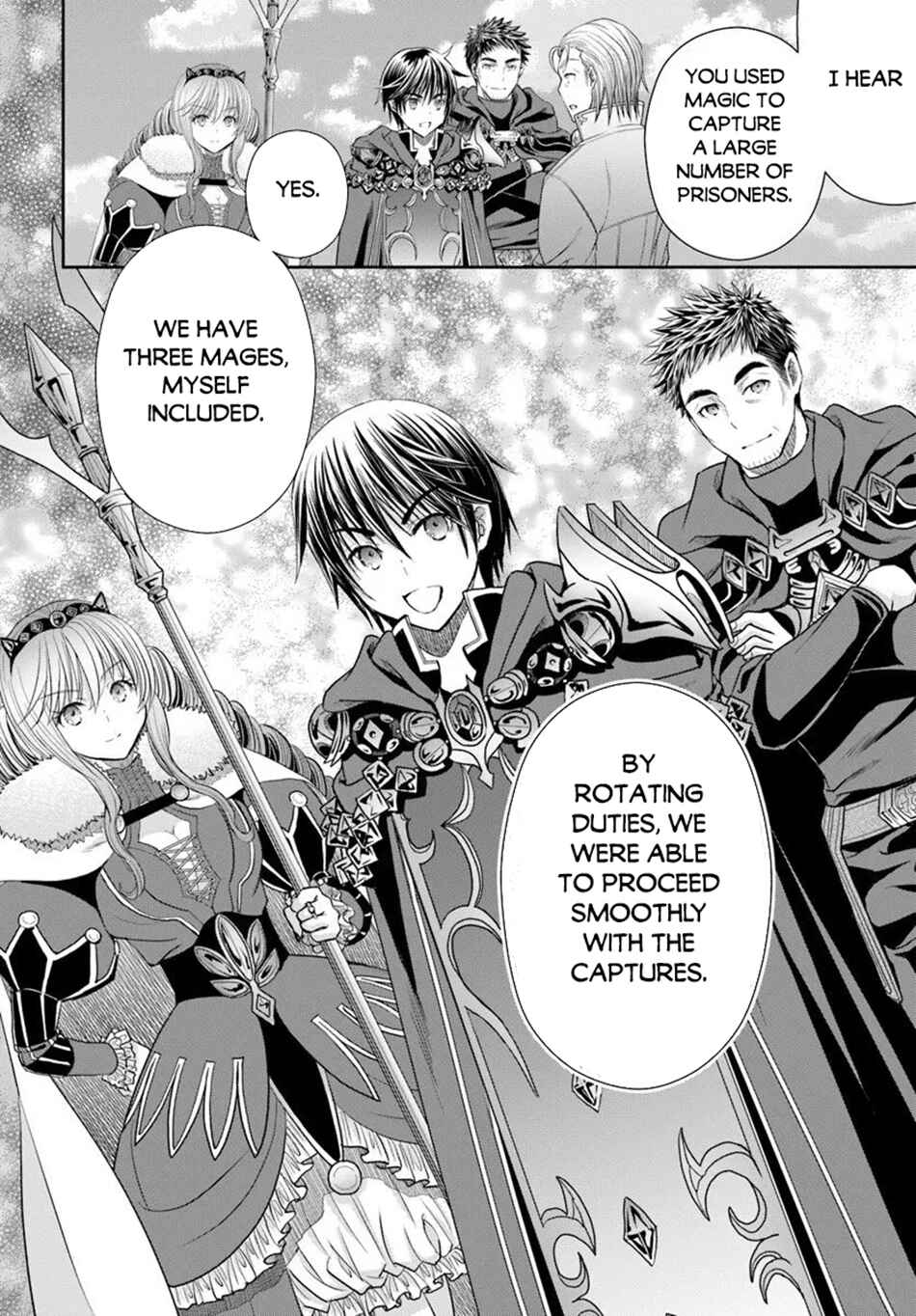 Chapter 108 - Page 23
