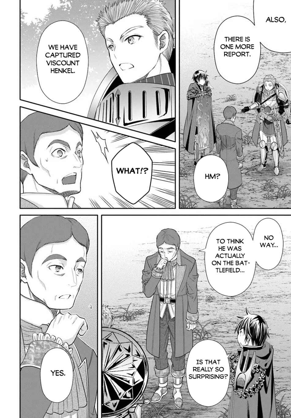 Chapter 108 - Page 3
