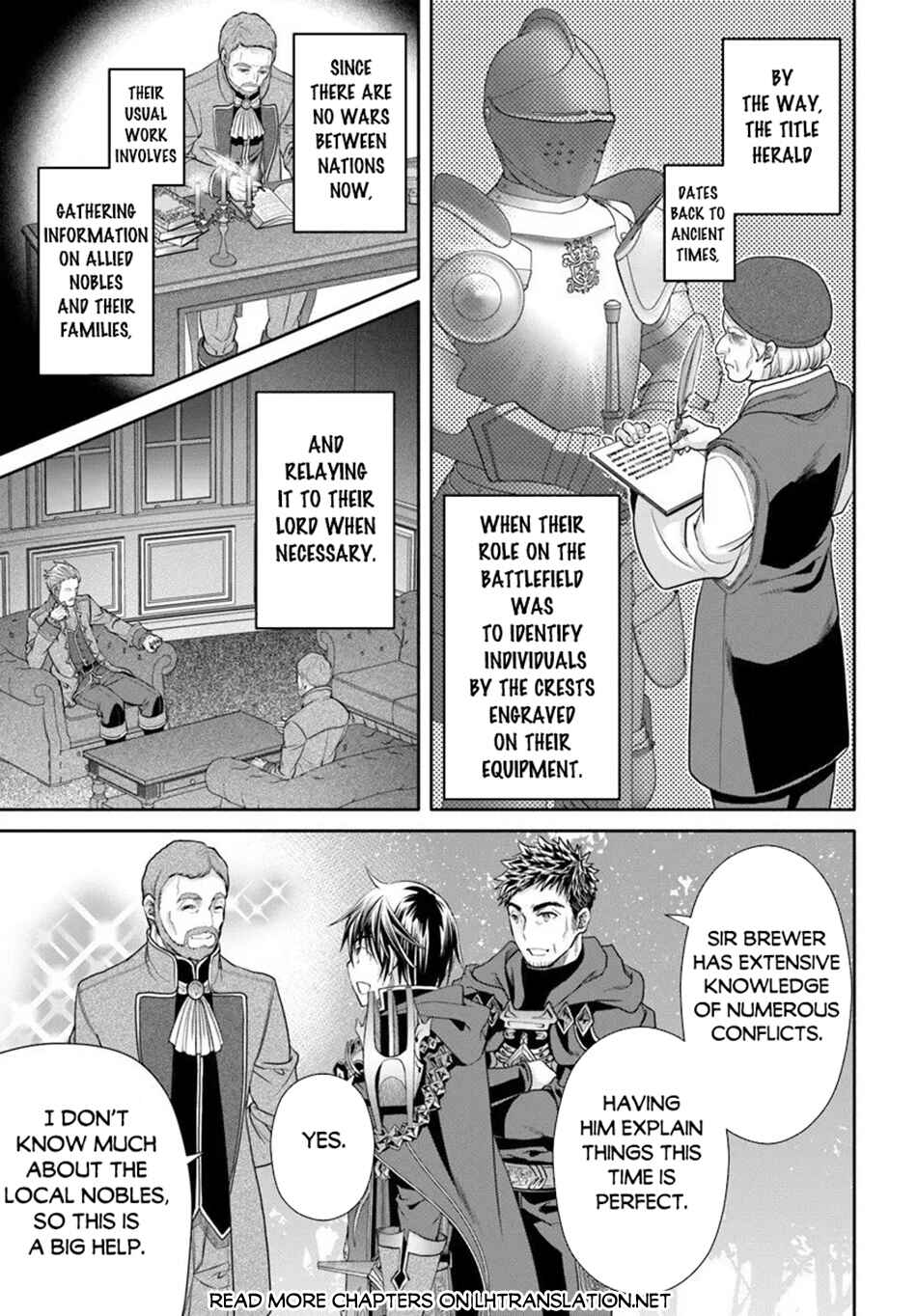 Chapter 108 - Page 8