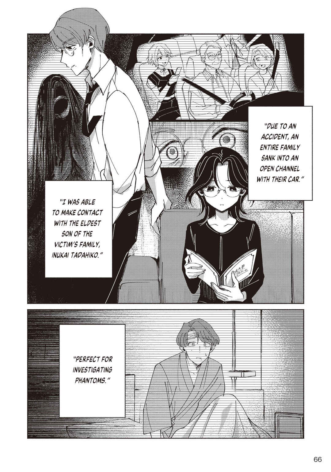Chapter 2.2 - Page 1