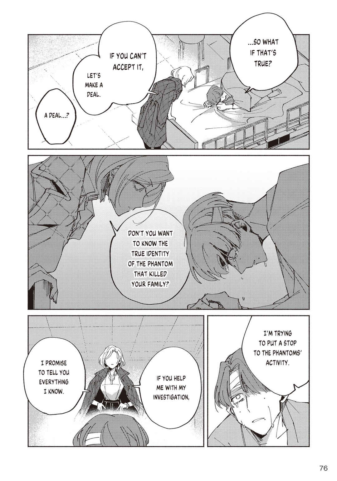 Chapter 2.2 - Page 11