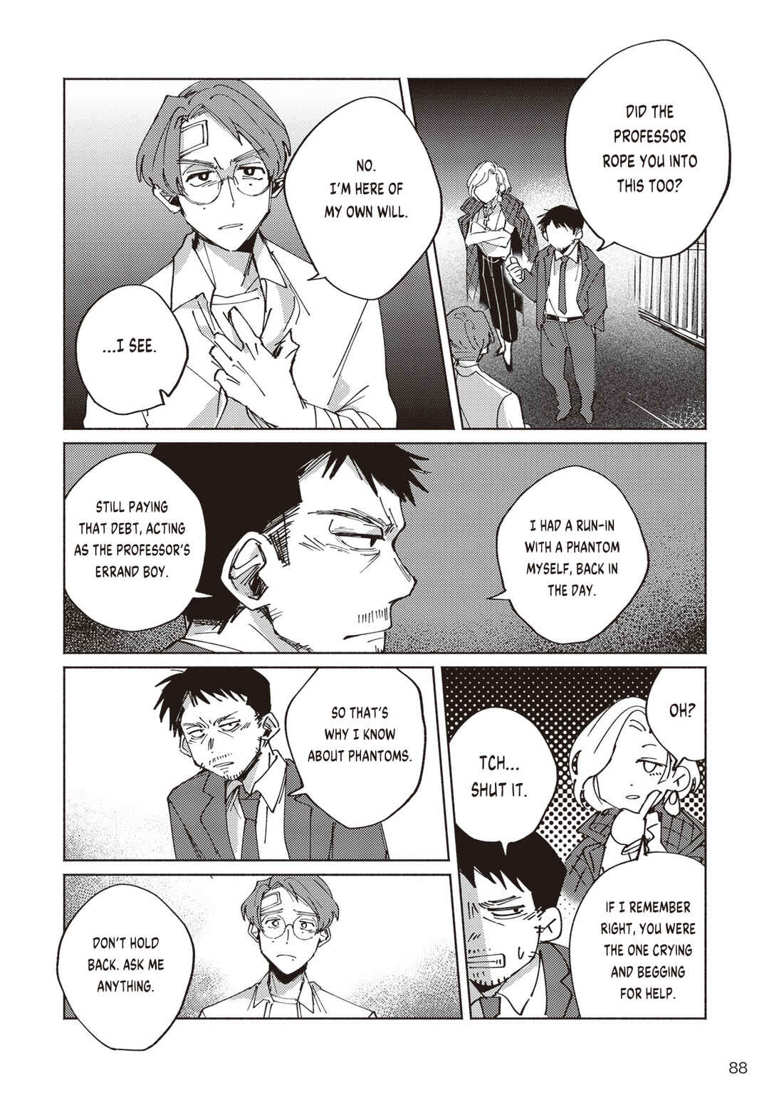 Chapter 2.2 - Page 23