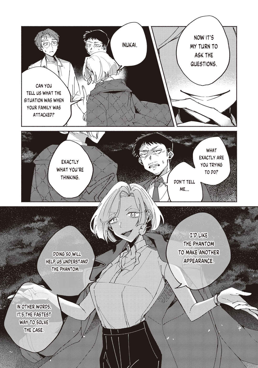 Chapter 2.2 - Page 28