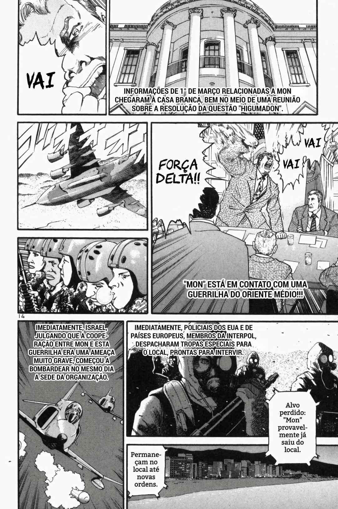 Chapter 157 - Page 13