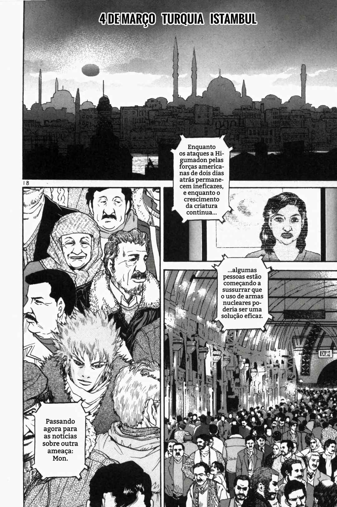Chapter 157 - Page 17