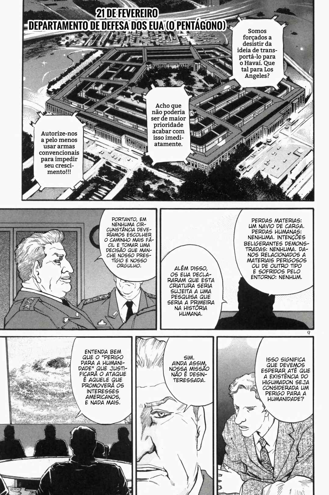 Chapter 157 - Page 8